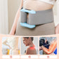 Anneau de Massage de Fascia Vibrant Multifonctionnel