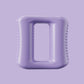 Anneau de Massage de Fascia Vibrant Multifonctionnel