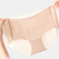Culotte respirante et fraîche sans couture pour femmes