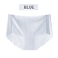 Culotte respirante et fraîche sans couture pour femmes