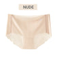Culotte respirante et fraîche sans couture pour femmes