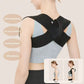 Ceinture de Correction de Posture pour le Dos pour Hommes et Femmes