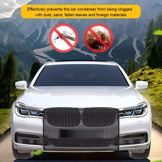 🔥 Achetez 1, obtenez 1 gratuit 🔥 Grille de Protection pour Calandre de Voiture
