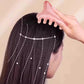 Aujourd'hui seulement, 50 % de réduction🙋‍♀️Peigne de massage multifonctionnel pour le cuir chevelu, outil Gua Sh