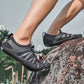 Chaussures de randonnée à séchage rapide, antidérapantes et respirantes