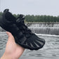 Chaussures de randonnée à séchage rapide, antidérapantes et respirantes