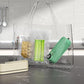Machine portable de film d'emballage de conservation des aliments sous vide