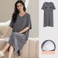 Pyjama avec soutien-gorge intégré