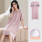 Pyjama avec soutien-gorge intégré