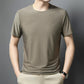T-shirt décontracté ample à manches courtes pour hommes(🔥53% de réduction)