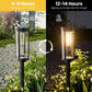🎉 Promotion spéciale  50% ✨ Lampes solaires d'extérieur pour allée