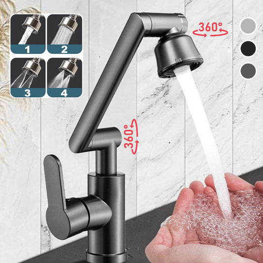 💥💥💥Robinet universel à double usage chaud et froid