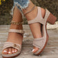 🔥Printemps/été - 50% de réduction👠Sandales à talons hauts pour femmes