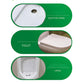 Nettoyant moussant parfumé DeepClean pour toilette