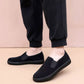Chaussures Homme Slip-On Respirantes à Semelle Souple