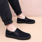 Chaussures Homme Slip-On Respirantes à Semelle Souple