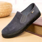 Chaussures Homme Slip-On Respirantes à Semelle Souple