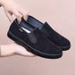 Chaussures Homme Slip-On Respirantes à Semelle Souple