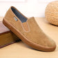 Chaussures Homme Slip-On Respirantes à Semelle Souple
