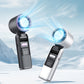 Mini Ventilateur de Refroidissement par Glace