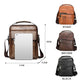 Sacoche portable pour hommes