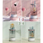💕DERNIER JOUR DE SOLDES 50 % DE RÉDUCTION🧼Machine automatique pour nettoyer les pinceaux de maquillage🥰