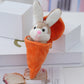 Carrot Bunny Doll Toys