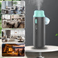 Mini pulvérisateur à brume portable