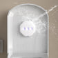 Lampe de désinfection mini pour toilettes intelligentes domestiques"