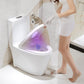 Lampe de désinfection mini pour toilettes intelligentes domestiques"