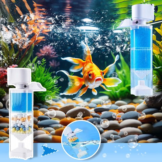 🔥 Filter Filtre ultime pour réservoir d'eau, best-seller 2025🔥
