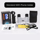 Jumelles mini 8 x 20 sans mise au point pour adultes et enfants