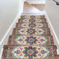 Tapis d'escalier auto-adhésifs antidérapants et silencieux