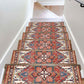 Tapis d'escalier auto-adhésifs antidérapants et silencieux