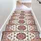 Tapis d'escalier auto-adhésifs antidérapants et silencieux