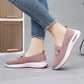 Chaussures légères, respirantes et décontractées pour femmes