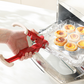 💥👨‍🍳Clip de support de cuvette anti-brûlure multi-usages💥