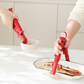 💥👨‍🍳Clip de support de cuvette anti-brûlure multi-usages💥