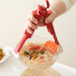 💥👨‍🍳Clip de support de cuvette anti-brûlure multi-usages💥