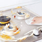 Spray nettoyant pour graisses et taches de cuisine