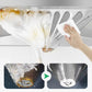 Spray nettoyant pour graisses et taches de cuisine