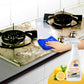 Spray nettoyant pour graisses et taches de cuisine