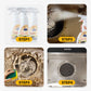 Spray nettoyant pour graisses et taches de cuisine