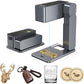 Livraison gratuite & Mini graveur laser DIY (50% DE RÉDUCTION)