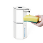 Rechargeable Automatic Foaming Soap Dispenser