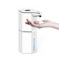 Rechargeable Automatic Foaming Soap Dispenser