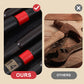 16PCS Portable Durable Magnetic Screwdriver Set