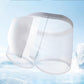 Caleçons en soie glacée transparente pour homme