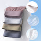 Caleçons en soie glacée transparente pour homme