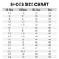 Chaussures de sport décontractées respirantes à semelle souple et absorbant les chocs